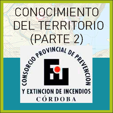 Test Conocimiento del Territorio Córdoba (Parte 2)